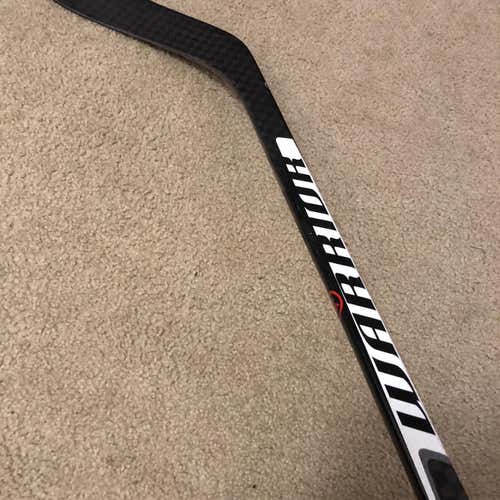 New Dynasty HD1 Hockey Stick: 75 Flex W88 LH