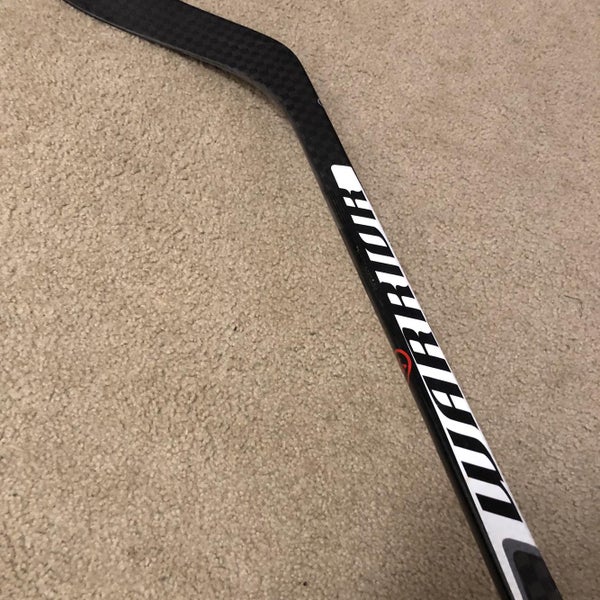 New Dynasty HD1 Hockey Stick: 75 Flex W88 LH