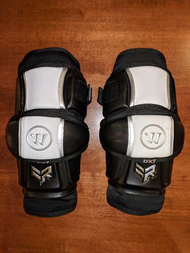 Warrior Rabil Arm Pads
