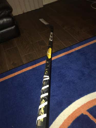 Super Tacks AS1 Stick