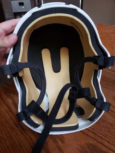 Senior Large CCM Helmet