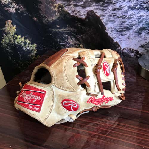 Rawlings Pro Preferred 11 1/4 in- Ready to go