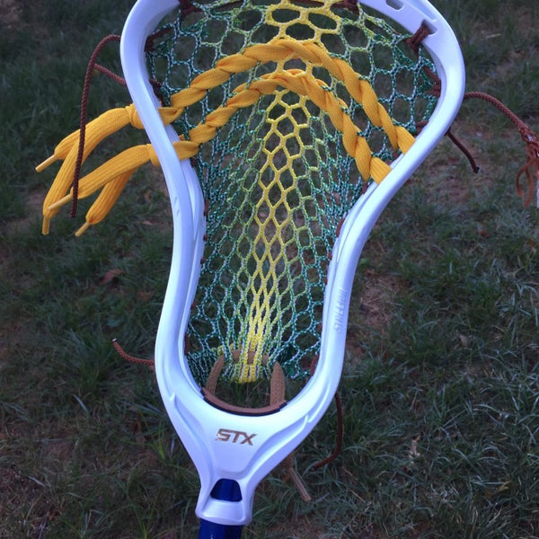 TRADE -- New PLL Redwoods Stallion 700 Head With Mesh Dynasty