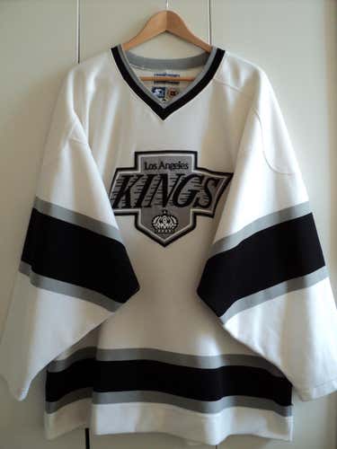 Los Angeles Kings Jersey
