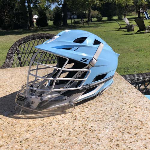 Carolina Blue S