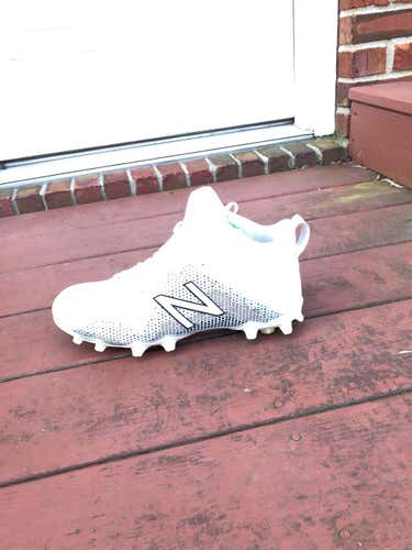 New Balance Cleats Adult