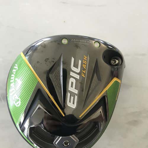 Callaway Epic Flash 9.0