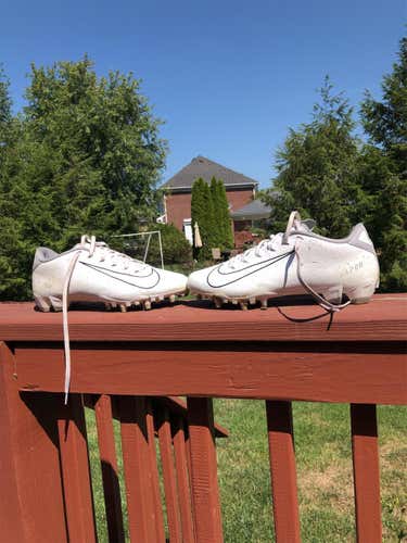 Nike Cleats Adult