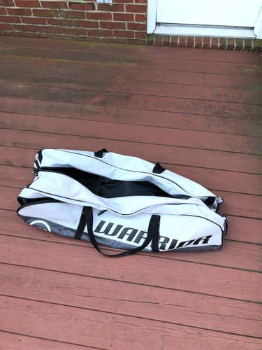New Warrior Bag