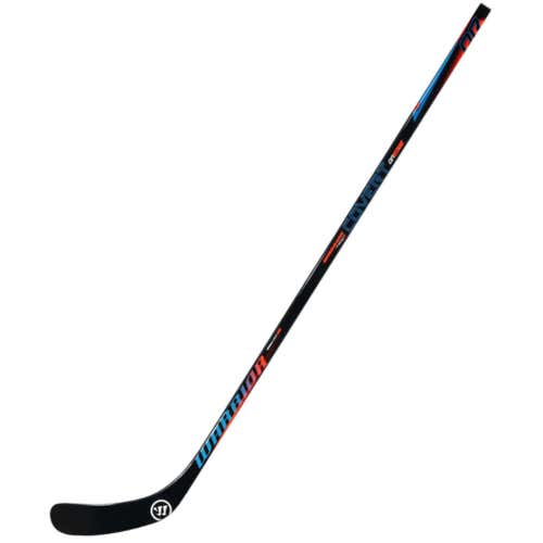 Brand New Covert QR Edge Hockey Stick Lefty Mid Junior 40 Flex W03