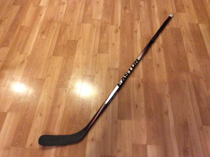 New Easton Synergy HTX RH Senior E7
