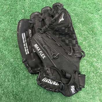 Mizuno Baseball Glove