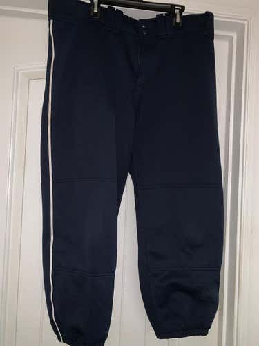 Mizuno Pants XL