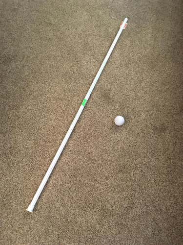 New Maverik Wonderboy+ 60in Shaft