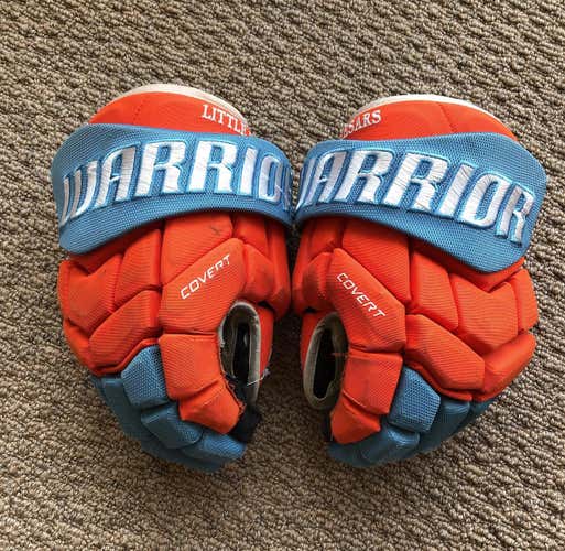 Covert QRL (Little Caesers) Gloves