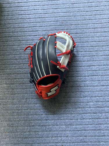 SSK Patriot Pro Baseball Glove