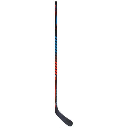2 Pack Brand New Covert QR Edge Hockey Stick Lefty SR 85 Flex W88