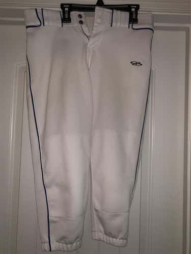 Boombah Pants Medium