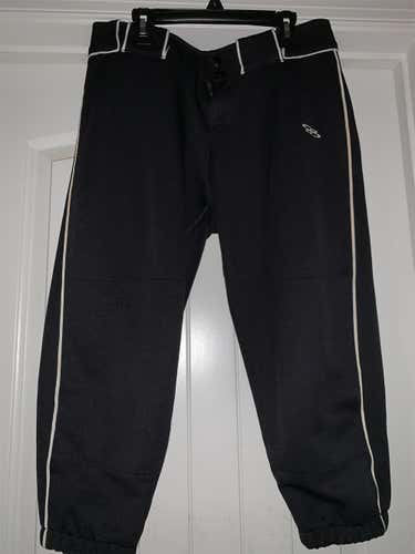 Boombah Pants 2 Pair Medium