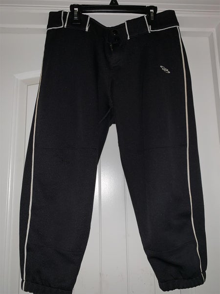 Boombah Pants 2 Pair Medium