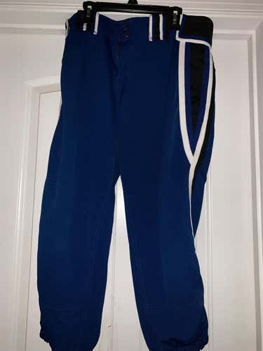 Boombah Pants Lg