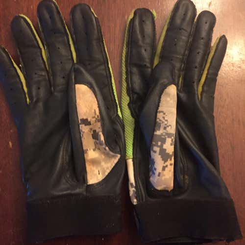 Rawlings Batting Gloves