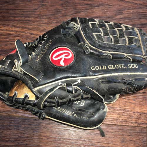 Rawlings Heart of the Hide Baseball Glove Adult