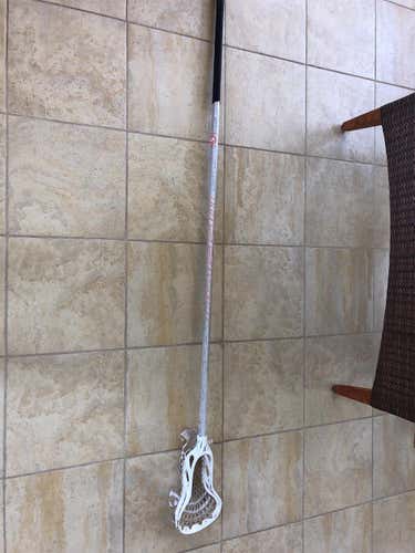 Warrior Head - Maverik D-Shaft