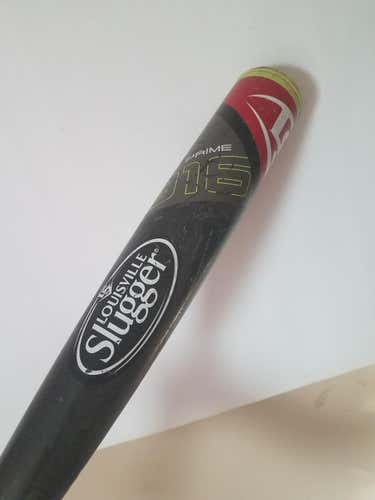 Louisville Slugger Baseballs prime 916 33/30