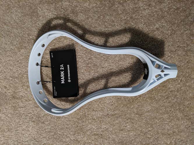 BNWT StringKing Mark 2A Head