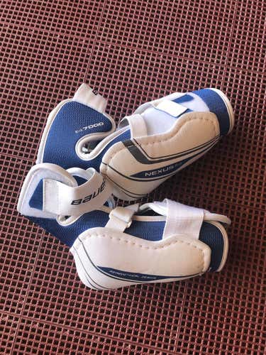 Nexus 7000 Elbow Pads Senior