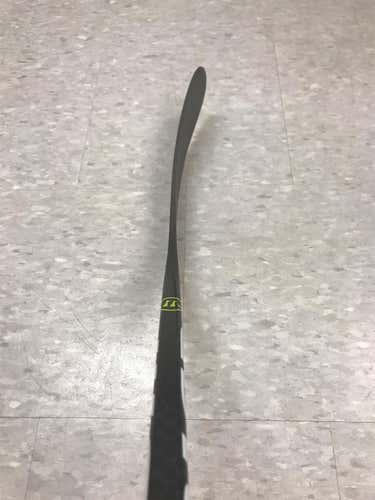 Alpha QX Left W03 75 Flex