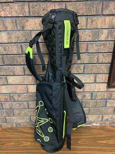 New Scotty Cameron Carry Bag