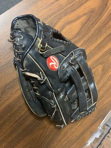 Rawlings Baseball Glove Adult
