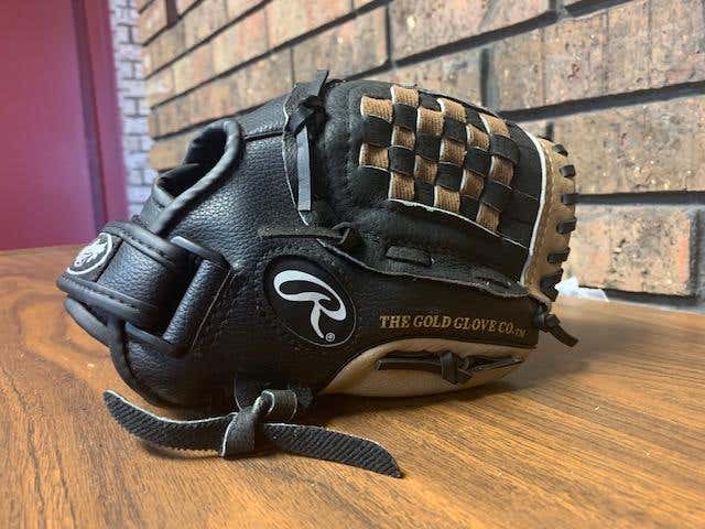 Rawlings Youth Baseball Glove