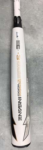 Demarini Voodoo Insane Endloaded Bat