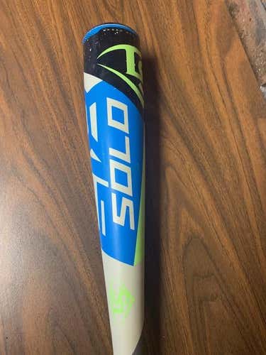 2018 Louisville Slugger Solo 618 Bat