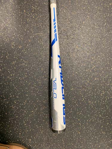 2018 Velo Hybrid Bat