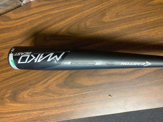 Easton Mako Beast Bat