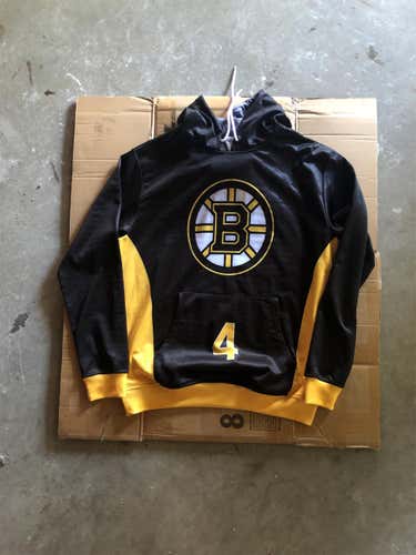 Boston Bruins Bobby Orr Sweatshirt