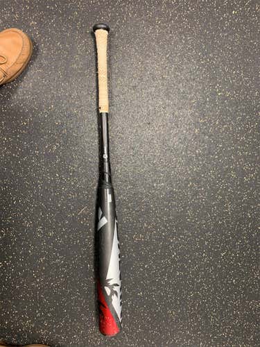 2017 Voodoo Insane Endloaded Bat