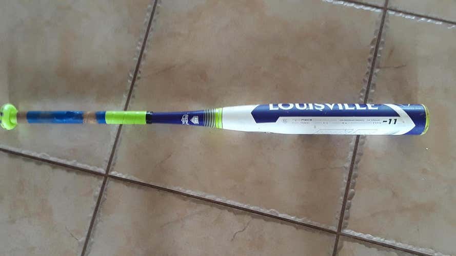 Louisville Slugger Xeno Bat