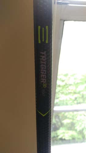 CCM Trigger 3D PMT Hockey Stick Righty Mid Senior Pro Stock