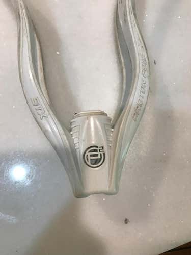 STX Proton Power Head