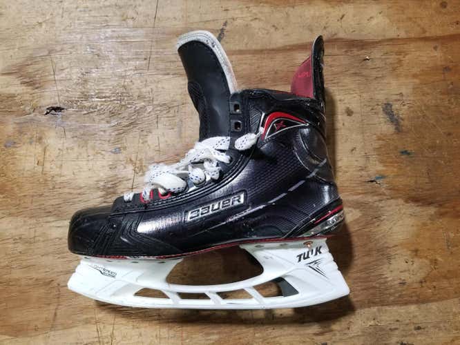 Bauer Vapor 1X 2.0 Senior Pro Stock Skates Size 9.5