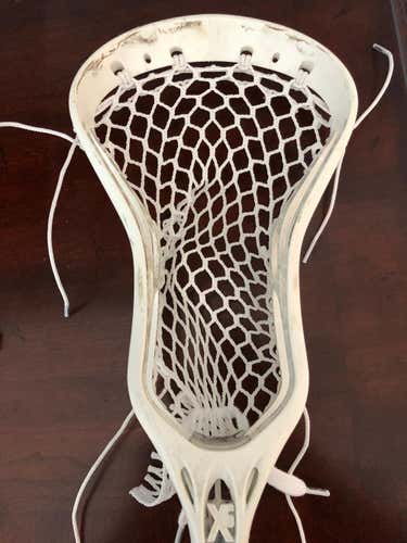 Warrior Evo Pro X6 Head