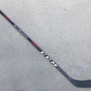 CCM JetSpeed Pro Stock Hockey Stick Grip Left P90 4020
