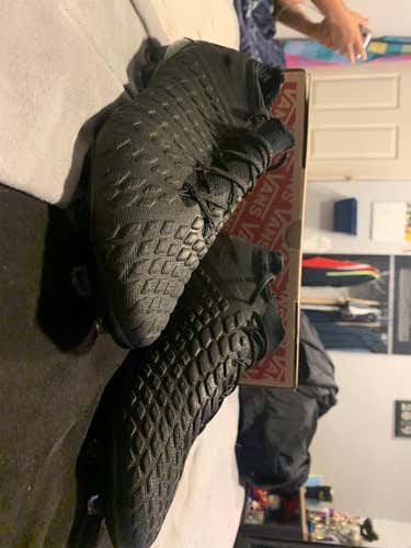 Hypervenom 3 elite FG Cleats NEED GONE ASAP
