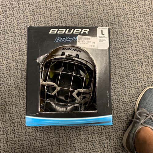 New IMS 11.0 Helmet