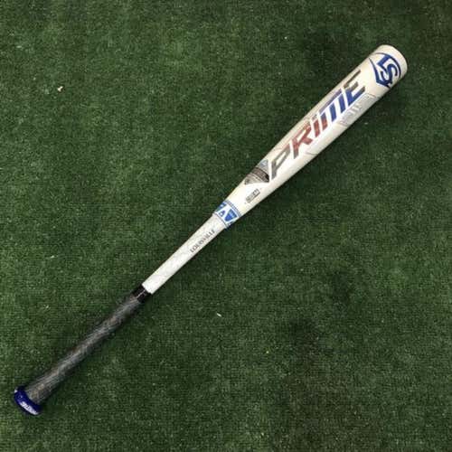 New Prime 919 Bat